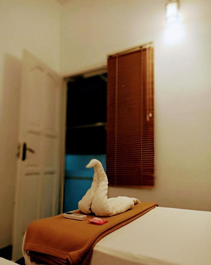 Janatha Homestay Kochi Kültér fotó