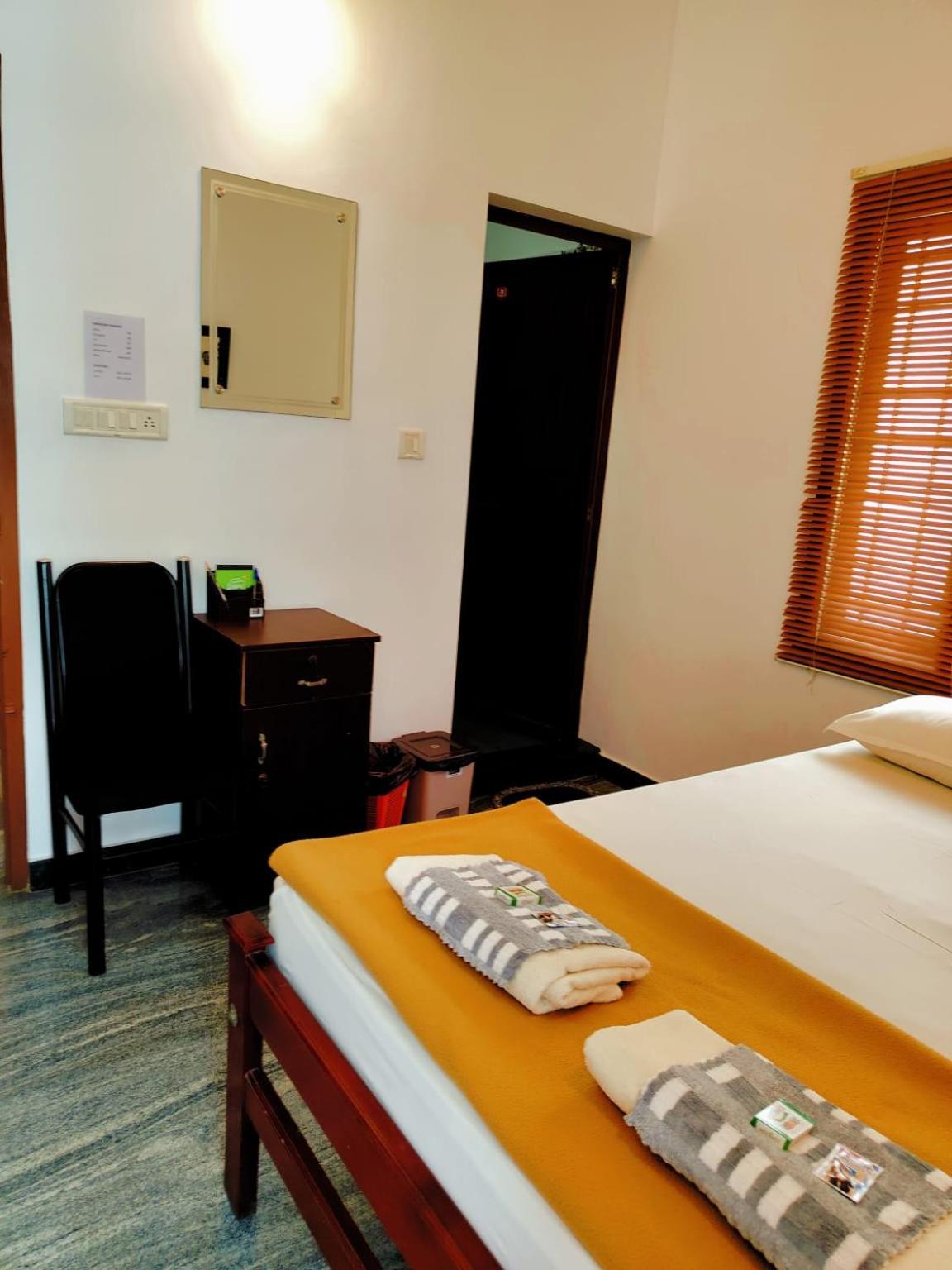 Janatha Homestay Kochi Kültér fotó