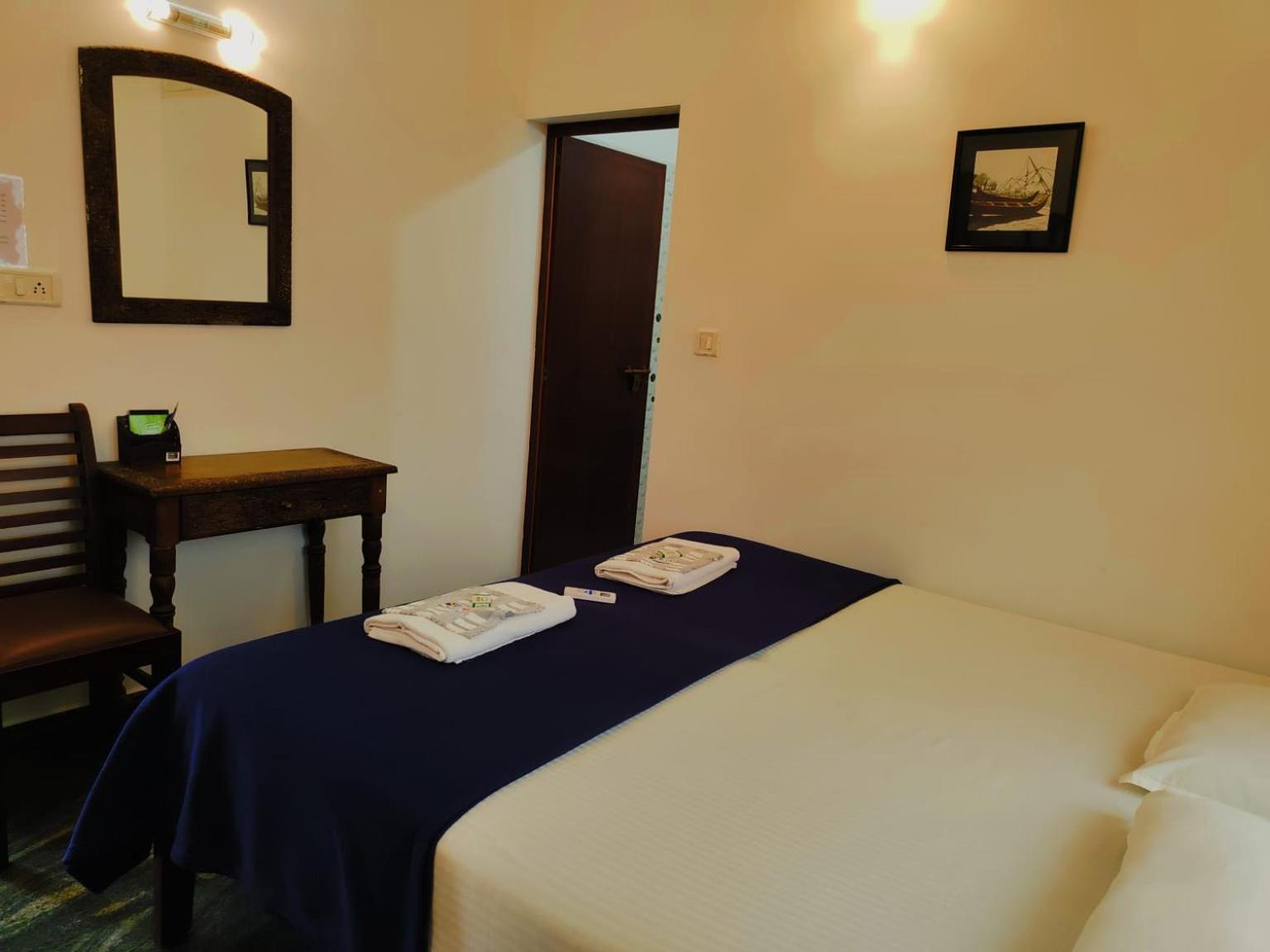 Janatha Homestay Kochi Kültér fotó