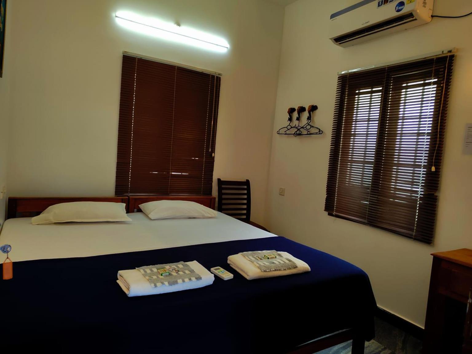 Janatha Homestay Kochi Kültér fotó