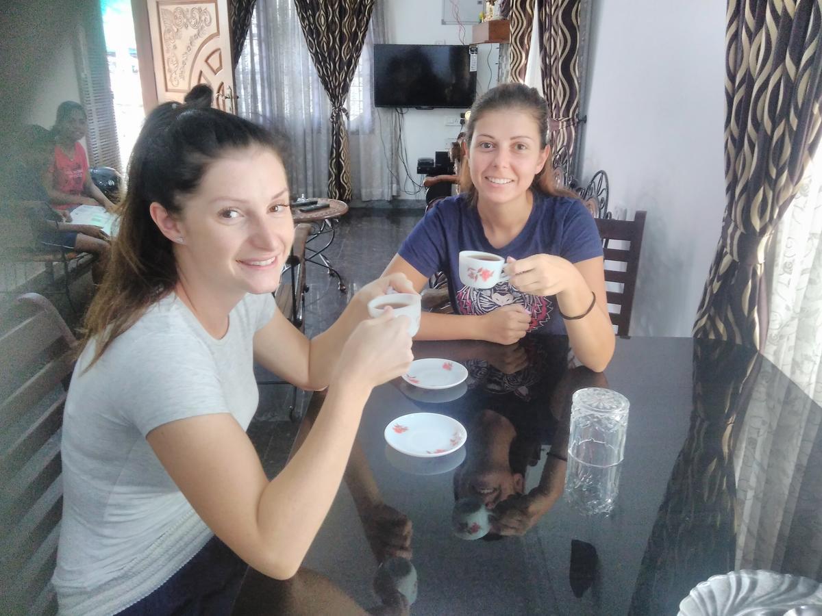 Janatha Homestay Kochi Kültér fotó