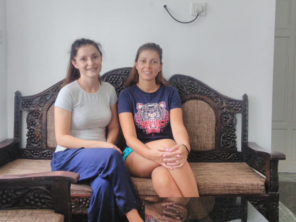 Janatha Homestay Kochi Kültér fotó