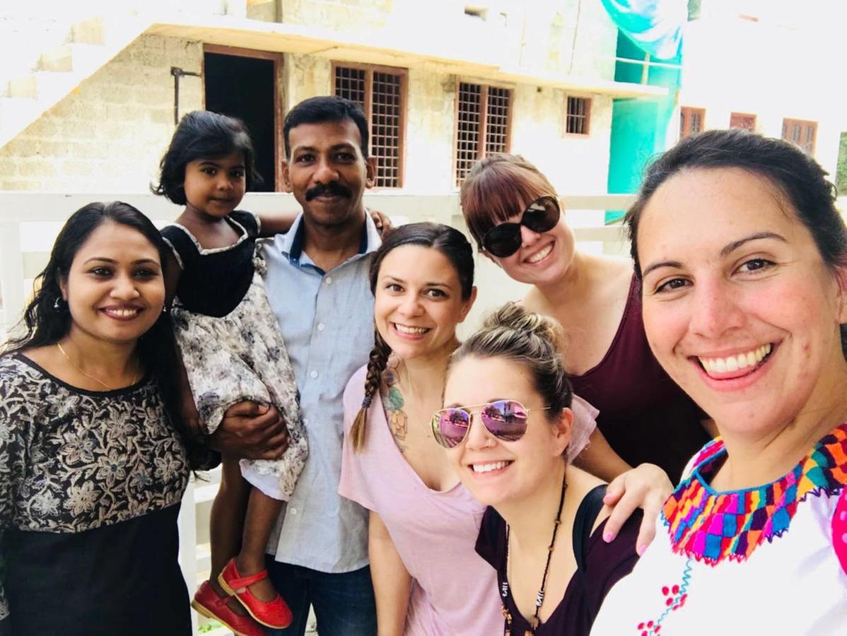 Janatha Homestay Kochi Kültér fotó