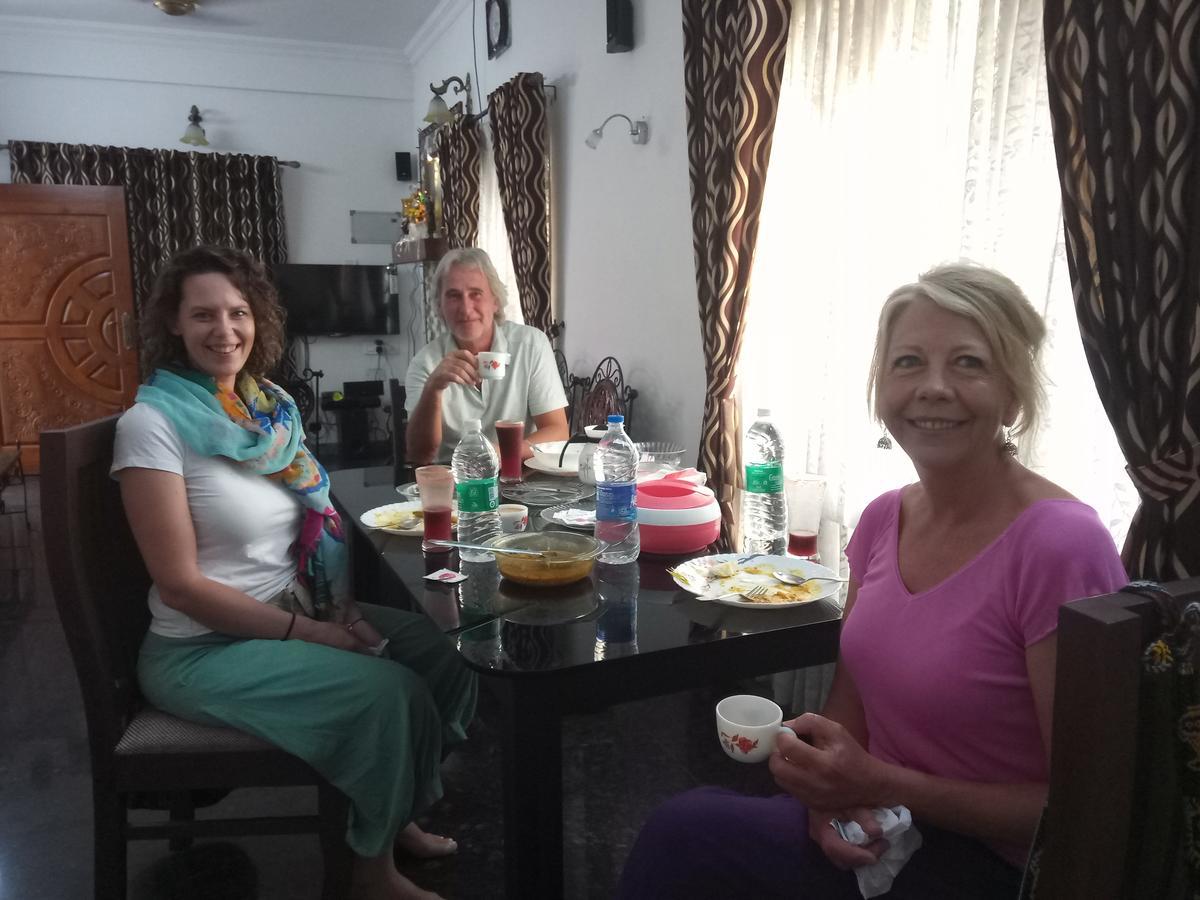 Janatha Homestay Kochi Kültér fotó